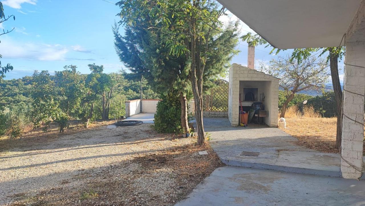 Gio' House Vila Ferrandina Exterior foto